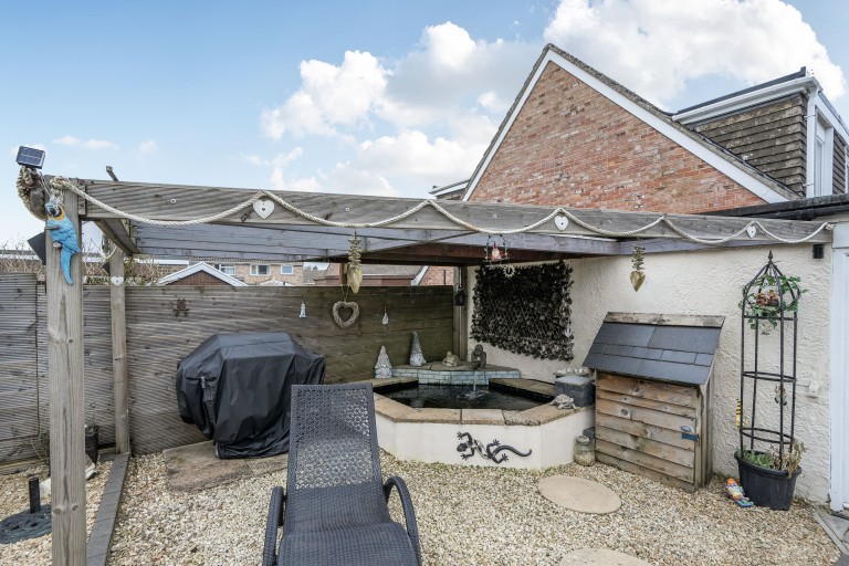 Images for Westleigh Gardens, Shepton Mallet, Somerset