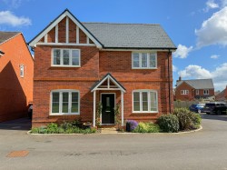 Images for Primrose Close, Wimborne Minster, Wimborne, BH21