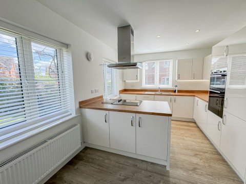 Click the photo for more details of Primrose Close, Wimborne Minster, Wimborne, BH21