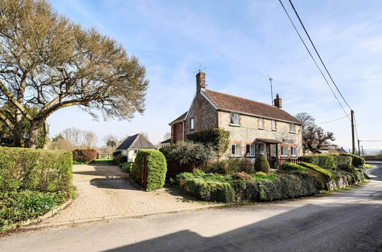 Click the photo for more details of Corton, Wiltshire