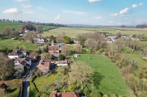 Click the photo for more details of Corton, Wiltshire