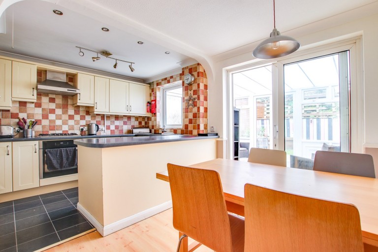 Images for Samber Close, Lymington, SO41