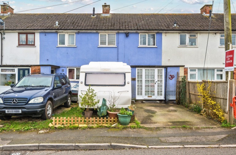 Images for Monington Road, Glastonbury, Somerset