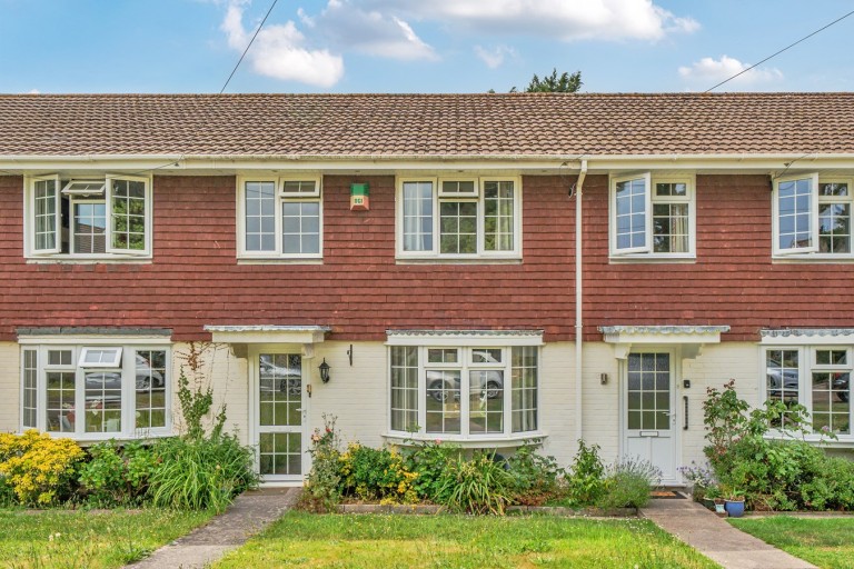 Images for Leigh Park, Lymington, SO41