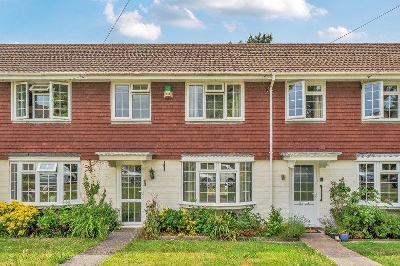 Click the photo for more details of Leigh Park, Lymington, SO41