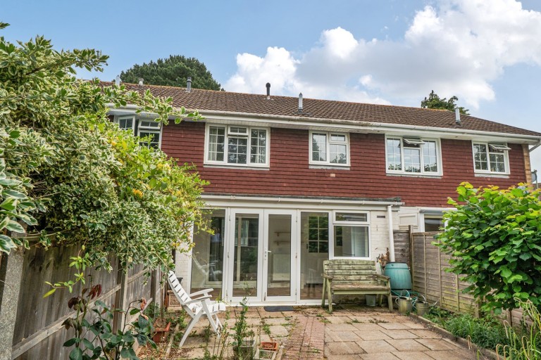 Images for Leigh Park, Lymington, SO41