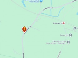 Images for East Sussex, CROWHURST