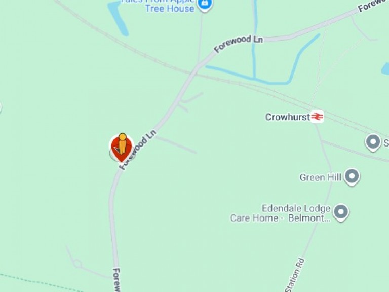 Images for East Sussex, CROWHURST