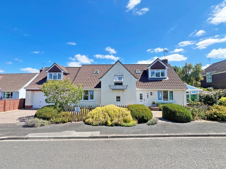 Images for Noel Close, Brockenhurst, SO42