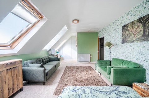 Click the photo for more details of Sedgemoor Way, Glastonbury, Somerset