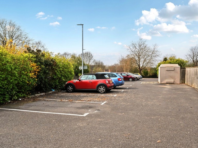 Images for Sedgemoor Way, Glastonbury, Somerset