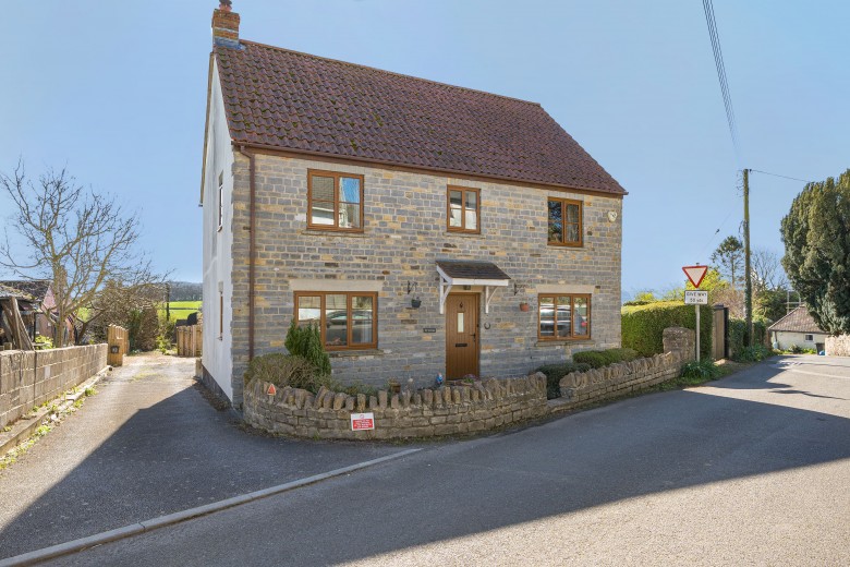 Click the photo for more details of High Street, Ashcott, Somerset