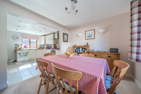 Click the photo for more details of High Street, Ashcott, Somerset