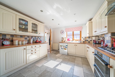 Click the photo for more details of High Street, Ashcott, Somerset