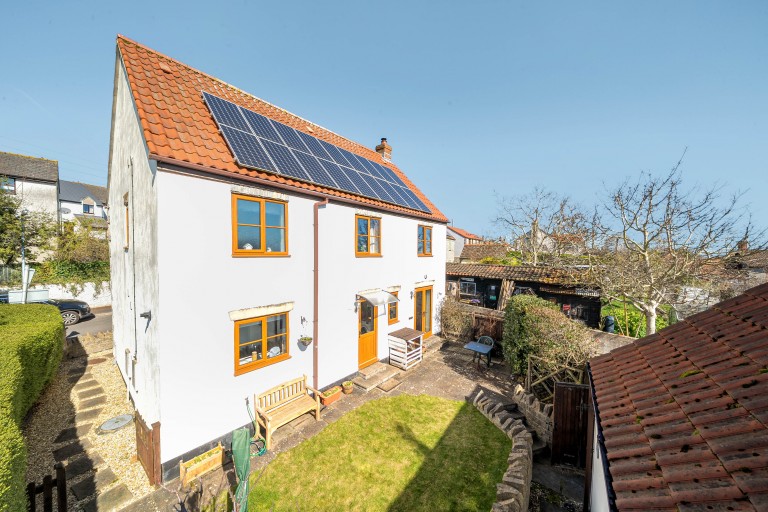 Images for High Street, Ashcott, Somerset