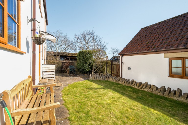 Images for High Street, Ashcott, Somerset