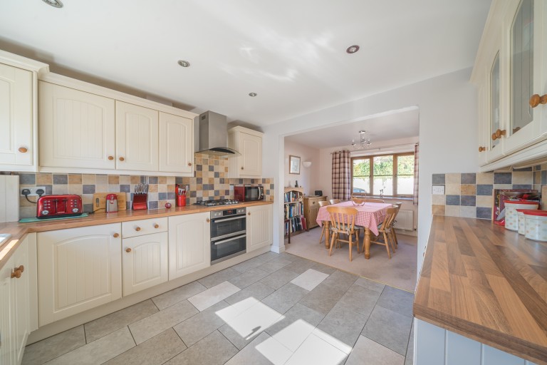 Images for High Street, Ashcott, Somerset