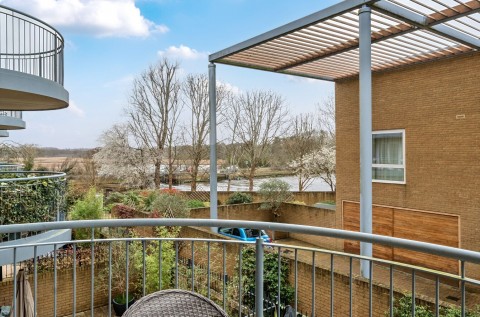 Click the photo for more details of Almansa Way, Lymington, SO41