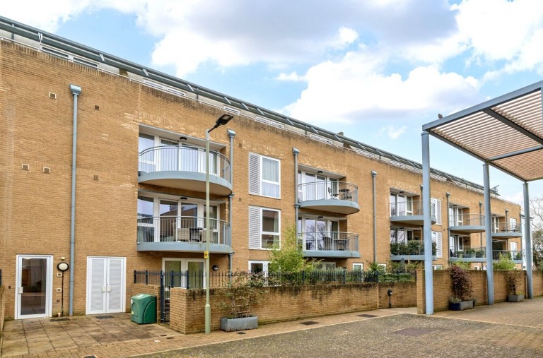 Images for Almansa Way, Lymington, SO41