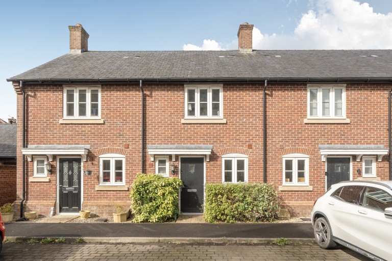 Images for Bourke Road, Shepton Mallet, Somerset