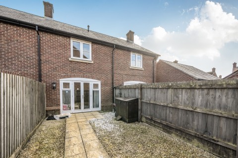 Click the photo for more details of Bourke Road, Shepton Mallet, Somerset