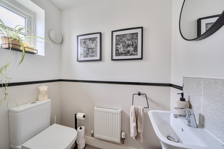 Images for Bourke Road, Shepton Mallet, Somerset