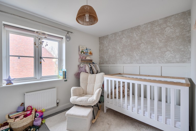 Images for Bourke Road, Shepton Mallet, Somerset