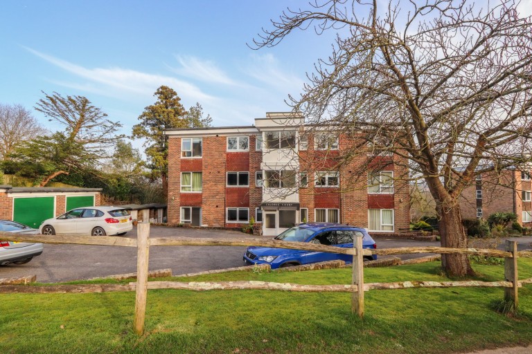 Images for Caldbec Hill, Battle, East Sussex