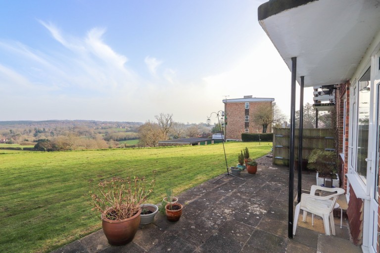 Images for Caldbec Hill, Battle, East Sussex