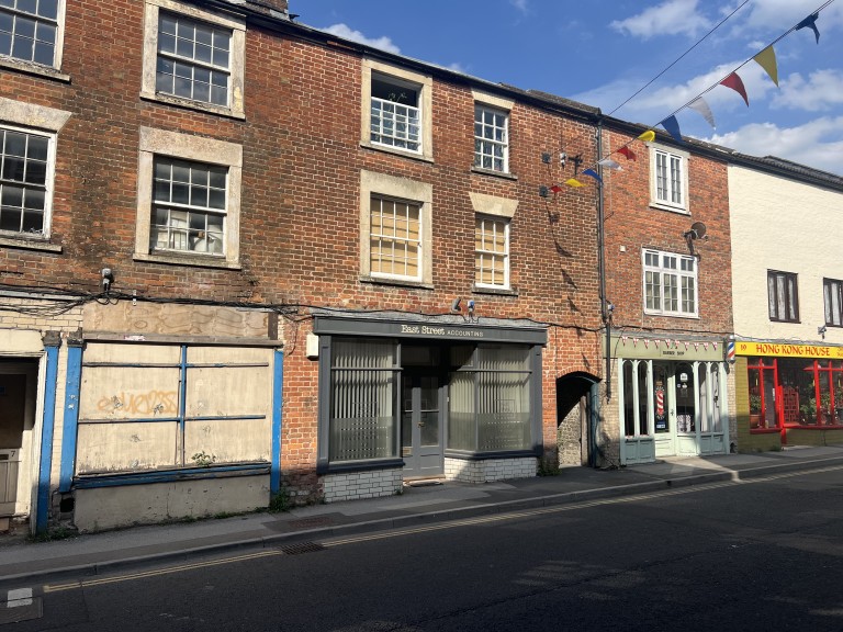 Images for East Street, Warminster, Wiltshire