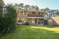 Images for Dryden Close, Ashley Heath, Ringwood, BH24