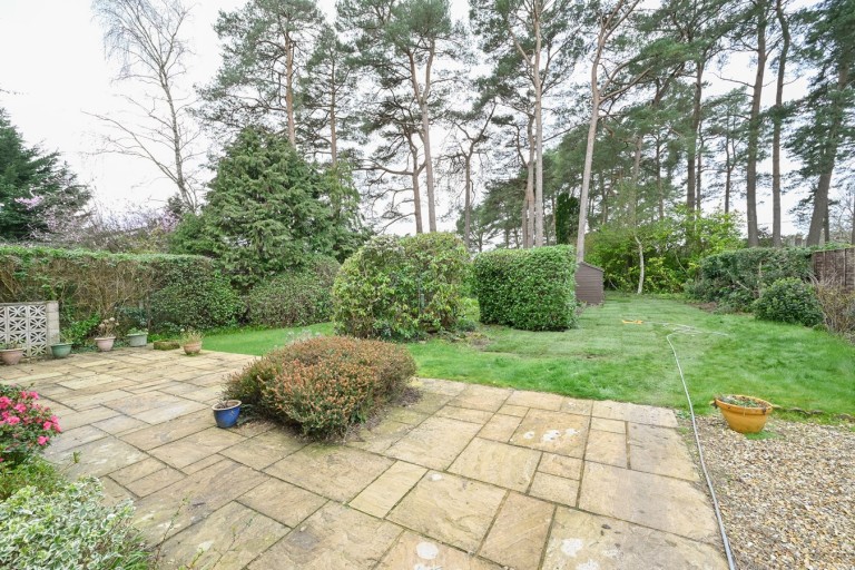 Images for Dryden Close, Ashley Heath, Ringwood, BH24