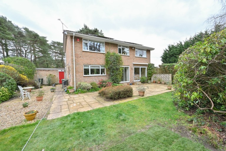 Images for Dryden Close, Ashley Heath, Ringwood, BH24