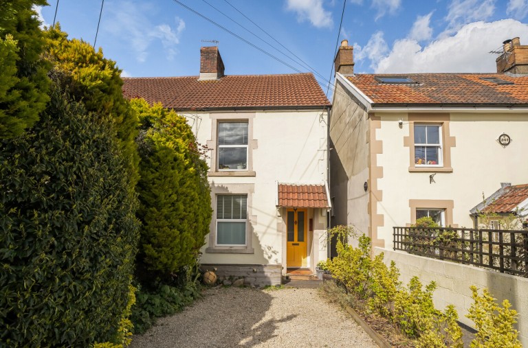 Images for Mendip View, Coleford, Radstock, Somerset
