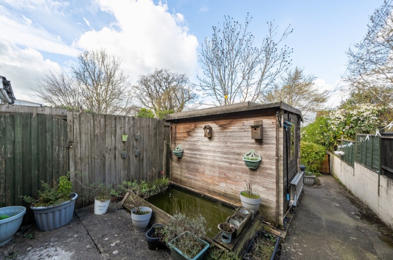 Images for Mendip View, Coleford, Radstock, Somerset