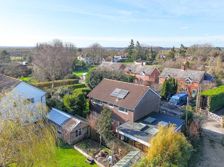 Images for Pages Lane, East Boldre, Brockenhurst, SO42