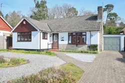 Images for Strode Gardens, St Ives, Ringwood, BH24