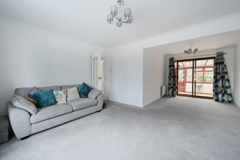 Click the photo for more details of Strode Gardens, St Ives, Ringwood, BH24
