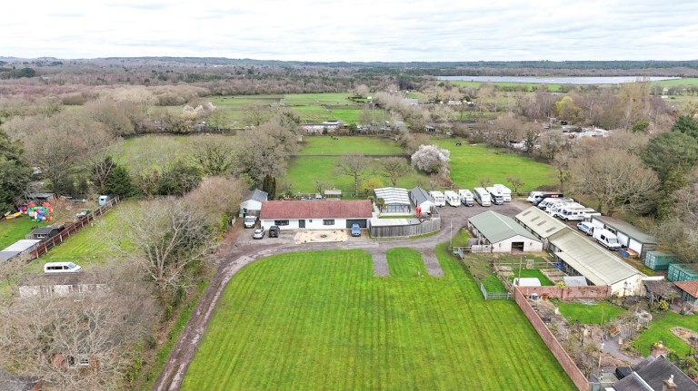 Images for Ringwood Road, Three Legged Cross, Wimborne, BH21