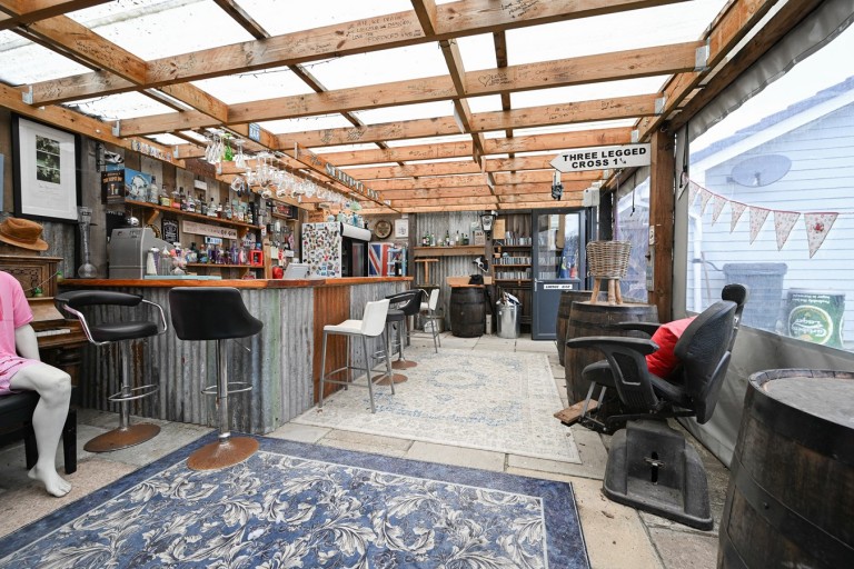 Images for Ringwood Road, Three Legged Cross, Wimborne, BH21