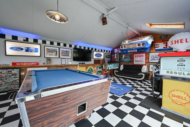 Images for Ringwood Road, Three Legged Cross, Wimborne, BH21