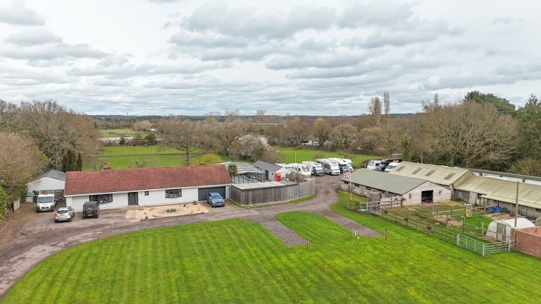 Images for Ringwood Road, Three Legged Cross, Wimborne, BH21