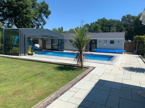 Click the photo for more details of Ringwood Road, Three Legged Cross, Wimborne, BH21