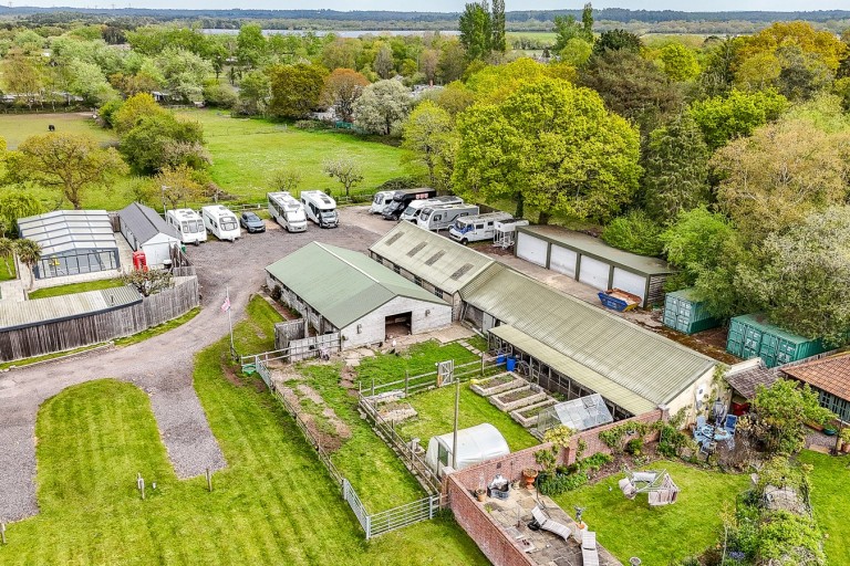 Images for Ringwood Road, Three Legged Cross, Wimborne, BH21
