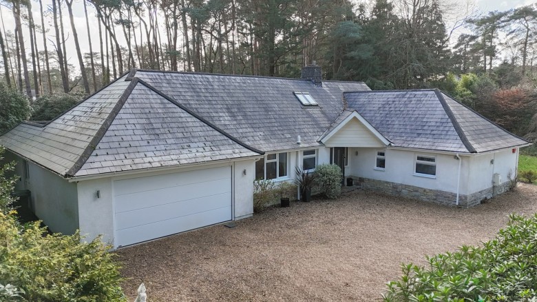 Click the photo for more details of Avon Castle, Ringwood, BH24