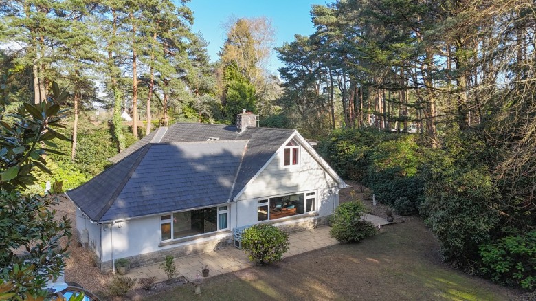 Click the photo for more details of Avon Castle, Ringwood, BH24