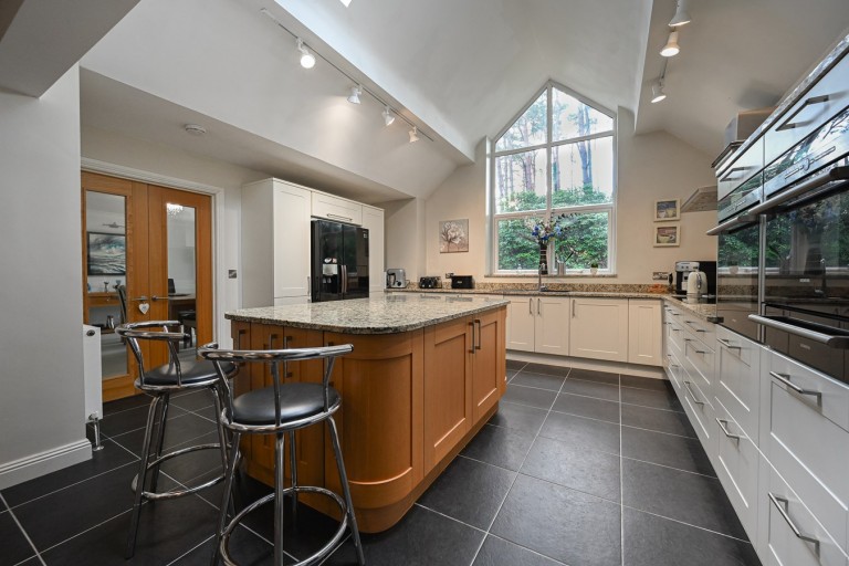 Images for Avon Castle, Ringwood, BH24