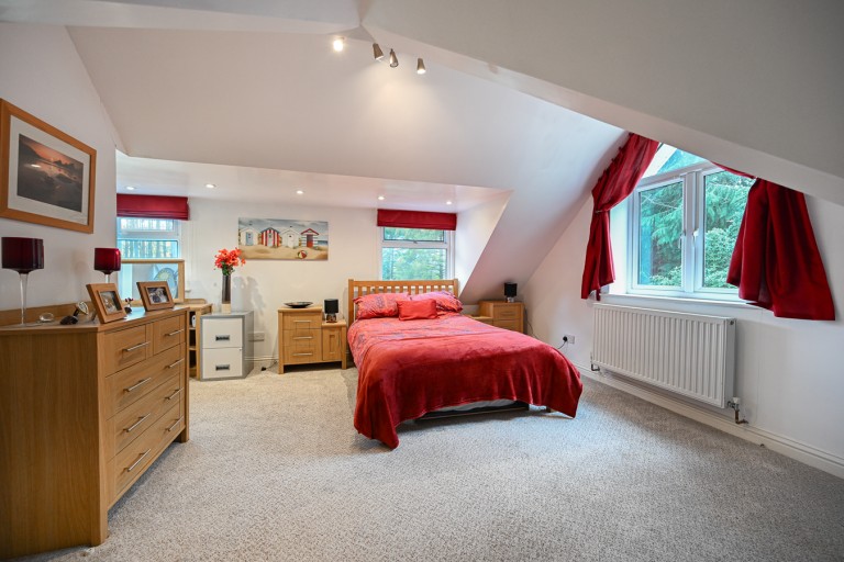 Images for Avon Castle, Ringwood, BH24