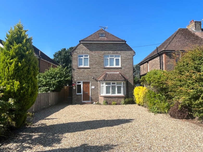 Click the photo for more details of The Green, Ninfield, East Sussex
