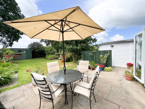 Click the photo for more details of The Green, Ninfield, East Sussex